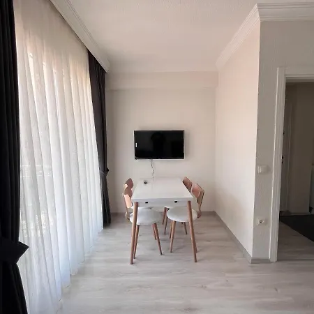 Freesia Apart No 3 Fethiye