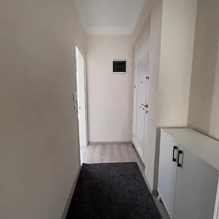 Freesia Apart No 3 Appartement Fethiye