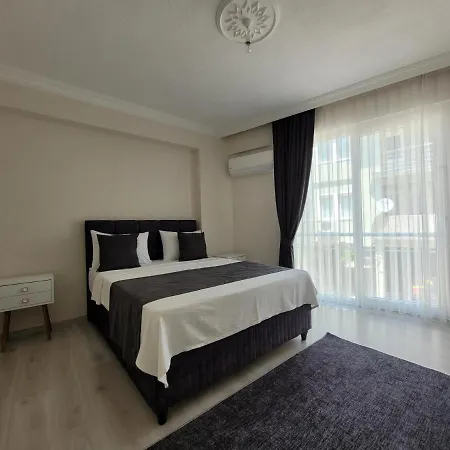 Appartement Freesia Apart No 3 Fethiye