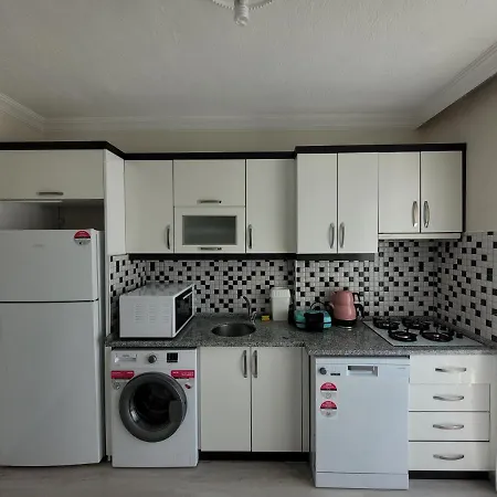 Freesia Apart No 3 Appartement Fethiye