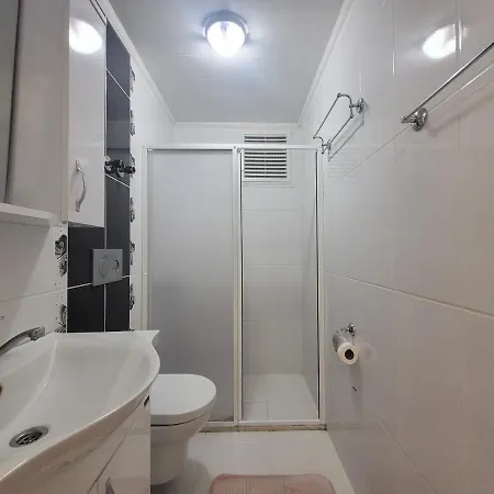 Freesia Apart No 3 Appartement Fethiye