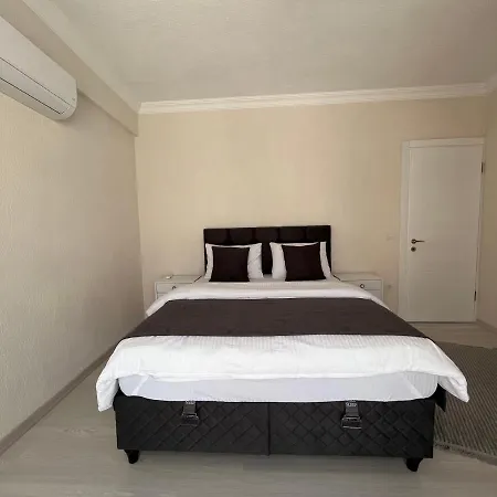 Appartement Freesia Apart No 3 *