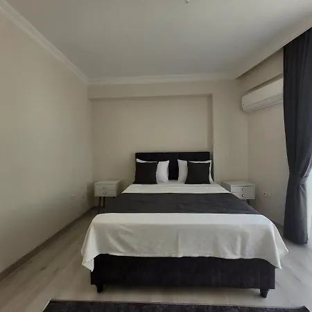 Freesia Apart No 3 Appartement *