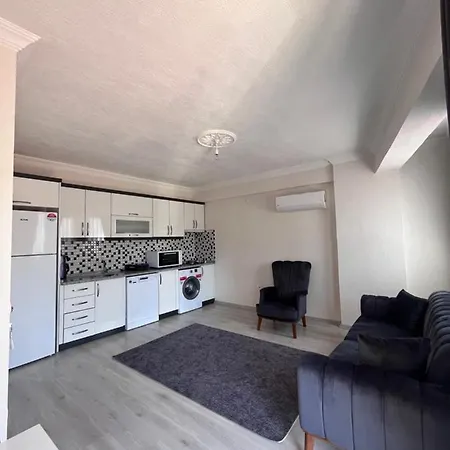 Freesia Apart No 3 * Fethiye