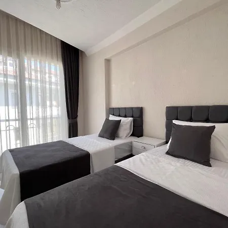 Freesia Apart No 3 Fethiye