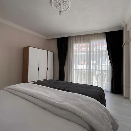 Appartement Freesia Apart No 3 *