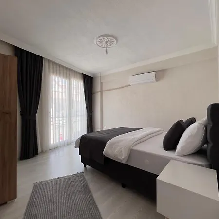 Appartement Freesia Apart No 3