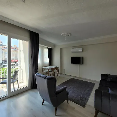Appartement Freesia Apart No 3 *