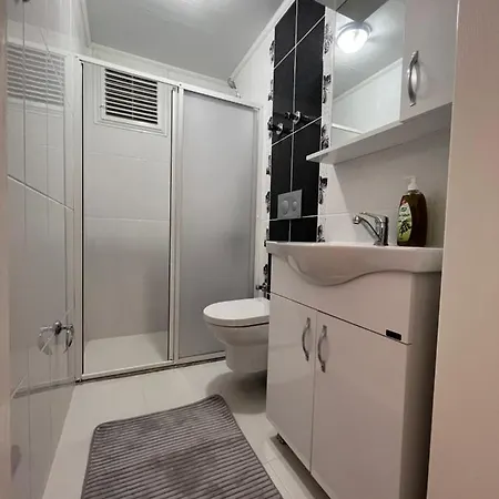 Apartment Freesia Apart No 3 *