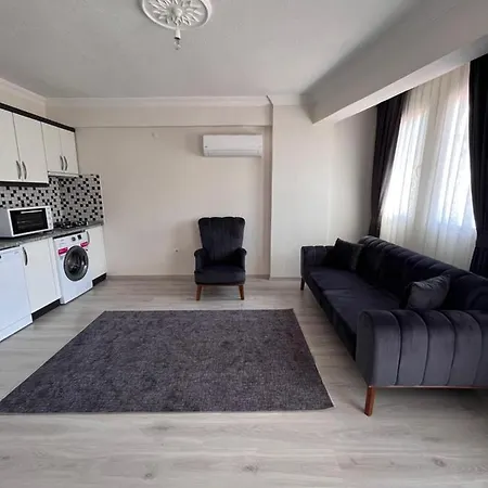 Apartment Freesia Apart No 3 Fethiye