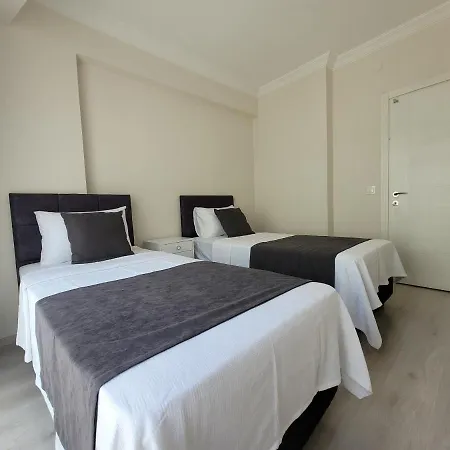 Apartment Freesia Apart No 3