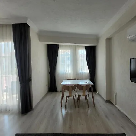Freesia Apart No 3 Fethiye