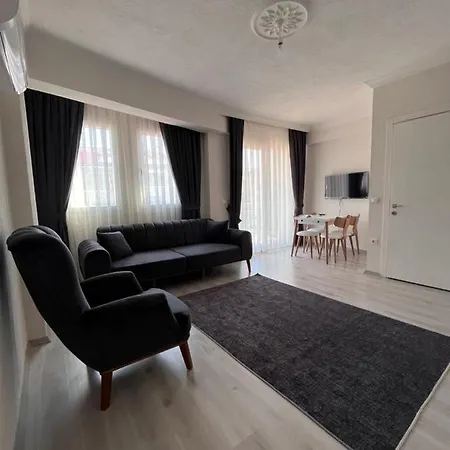 Freesia Apart No 3 Apartment *